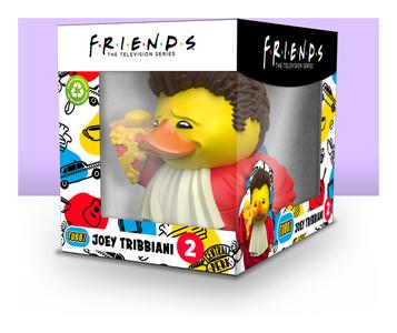 Friends Joey Boxed Tubbz Free Shipping With Credit Card