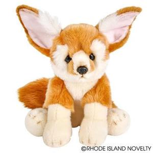 12" Heirloom Floppy Fennec Fox Clearance 2025