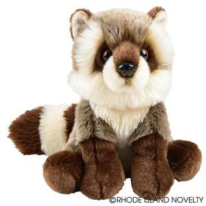 12" Heirloom Floppy Raccoon Clearance Geniue Stockist
