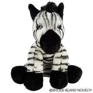 12" Heirloom Floppy Zebra Professional Cheap Pice