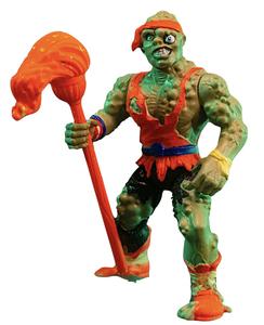 Toxic Avenger Toxie 5" Action Figure Official Sale Online