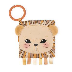Activity Book - The Curious Lion 2025 Unisex Online