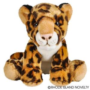 12" Heirloom Floppy Leopard Cheap Sale Looking For