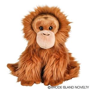 12" Heirloom Floppy Orangutan Visit New Online