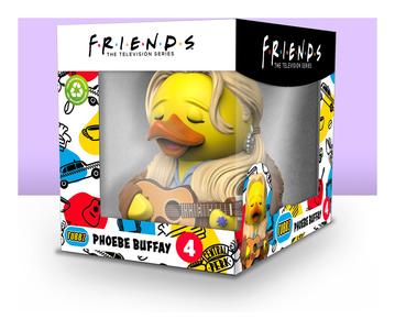 Friends Phoebe Boxed Tubbz Discount Original