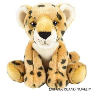12" Heirloom Floppy Cheetah Discounts