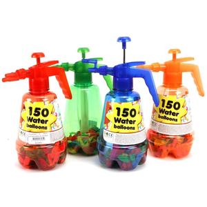 150 Palloncini ad acqua con Ricarica Rapida Discount Visit New