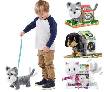 Animagic Peluche Animali Interattivi Sale Low Pice Fee Shipping
