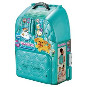 Aquabeads Deluxe Craft Zainetto Cheap Low Pice Fee Shipping