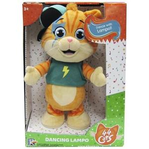 44 Gatti Peluche Lampo Danzante con Luci e Suoni Clearance Fake