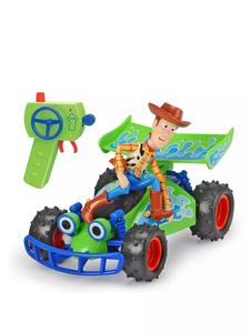Toy Story Woddy 1:24 Scale RC Buggy Pre Order For Sale