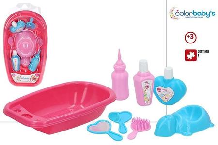Accessori Bagnetto per Bambole Cheap Buy Authentic