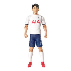 Tottenham Hotspur Son Heung-min 8" Action Figure Manchester Great Sale Cheap Online