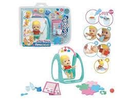 Amicicci Play Time - Cicciobello & friends Pre Order