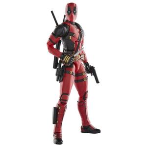 Action Figure Deadpool  da 15cm - Deadpool & Wolverine Marvel Legends 2025 New For Sale