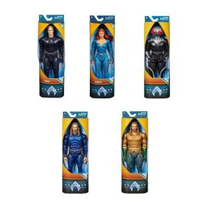 Aquaman il Film nuovi personaggi da 30cm Ebay Cheap Pice