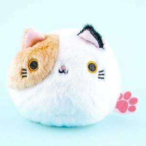 Neko Dango Furry Plushie - Mike Neko / Mini Free Shipping With Mastercard