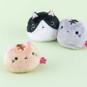 Neko Dango Plushie Cheap Sale Store