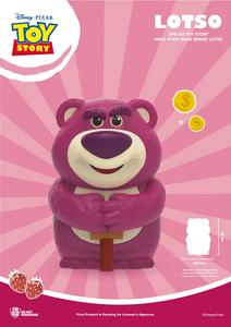 Toy Story Piggy Vinyl Bank Lotso Cheap Sale Wholesale Pice
