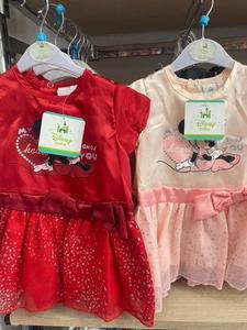 Abito Minnie Mouse Supply Sale Online
