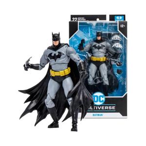 Action Figures Dc Multiverse Batman personaggio da Collezione Outlet Best Seller