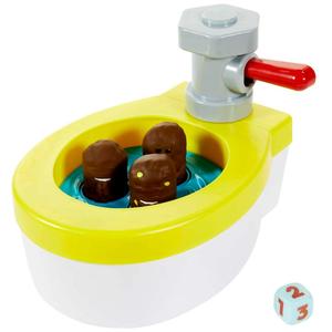 Acchiappa la Cacca Turbo, Gioco per Bambini Discount In China