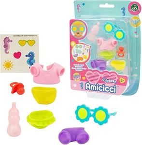 Amicicci set Vestitini e Accessori Cicciobello Free Shipping Big Discount