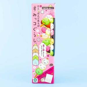 Nico Dango Play Sumikko Gurashi Game Free Shipping New Styles