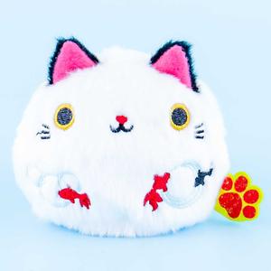 Neko Dango Goldfish Plushie - Mini Reliable Online