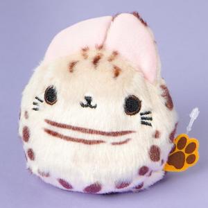 Neko Dango Savannah Cat Plushie - Mini Best Sale For Sale