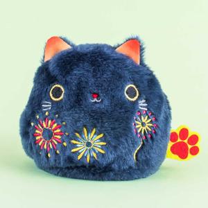 Neko Dango Hanabi Plushie - Mini Best Wholesale Sale Online