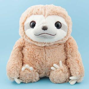 Namakemono No Mikke Sloth Plushie - Mikke / Big Genuine For Sale