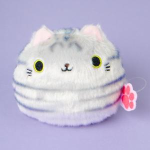 Neko Dango American Shorthair Plushie - Mini Free Shipping Recommend