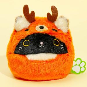 Neko Dango Nara Plushie - Deer / Mini Free Shipping Best Seller