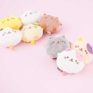 Nekomaru Pukyu! Friends Plushie Charm Choice For Sale