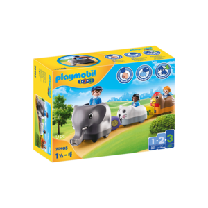 1.2.3. Animal Train Buy Cheap Big Discount