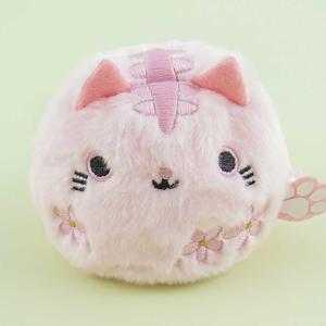 Neko Dango Tora Sakura Plushie - Mini Cheap Sale Outlet Locations