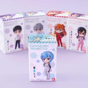 Neon Genesis Evangelion Primostyle 1 Figure Sale Reliable