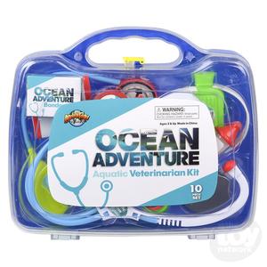 10 PC Aquatic Veterinary Kit Footlocker Finishline Cheap Pice