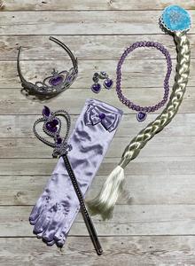Purple Princess Accessory Pack Online Online High Quality