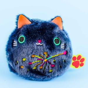 Neko Dango Summer Sparkler Plushie - Mini Discount
