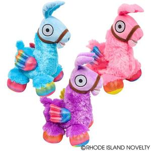 10" Big Foot Magical Llama Discount Cheap Online