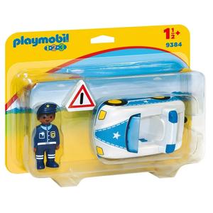1.2.3. Police Car With Credit Card Cheap Online