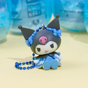 My Melody & Kuromi Sweet Lolita Gachapon Good Selling Cheap Online
