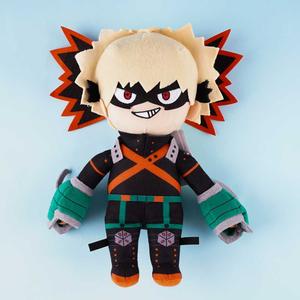 My Hero Academia Plushie - Katsumi Bakugo / Medium Cheap Sale 100% Guaranteed