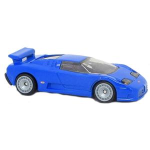 Hot Wheels - '94 Bugatti EB110 - 2022 Exotic Envy Series 100% Authentic Cheap Online