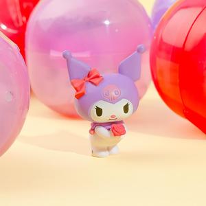 My Melody & Kuromi Color Figure Gachapon Wiki Cheap Online