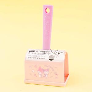 My Melody & Kuromi Adhesive Cleaner with Case With Mastercard