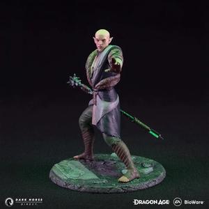 Dragon Age Solas Limited Edition Statuette Cheap Pick A Best
