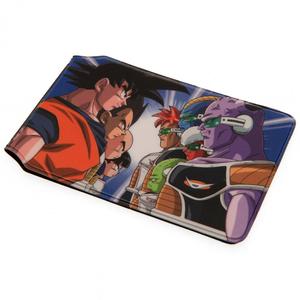 Dragon Ball Z Card Holder New Arrival For Sale